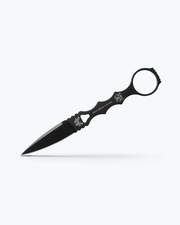 SOCP® Dagger | Black Sheath 174BK