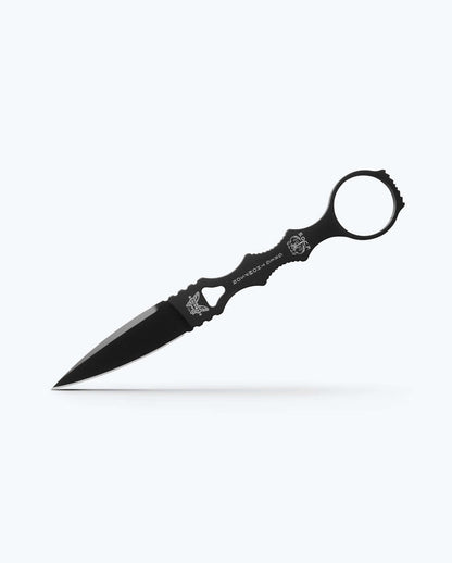 SOCP® Dagger | Black Sheath 174BK