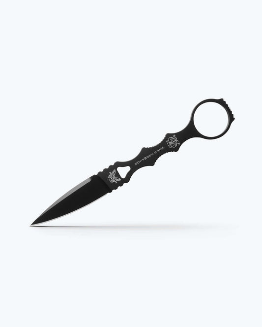 SOCP® Dagger | Black Sheath 174BK