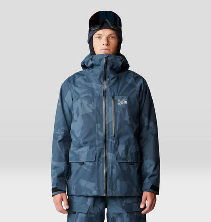 Firefall™ Insulated Jacket