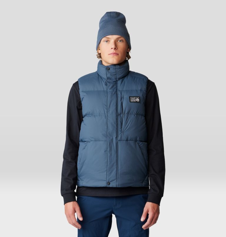 Men's Nevadan™ Down Vest