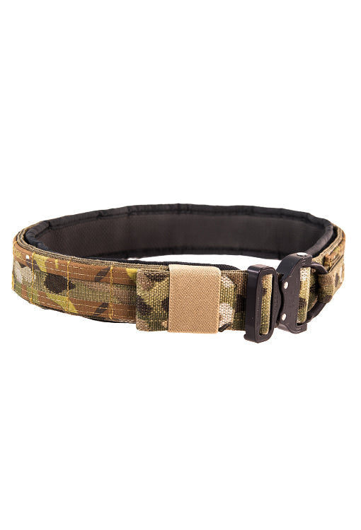 Operator Belt (1.75") Micro-Grip Panel (Hook & Loop)