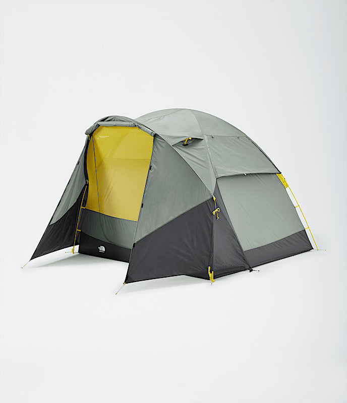 Wawona 4 Tent