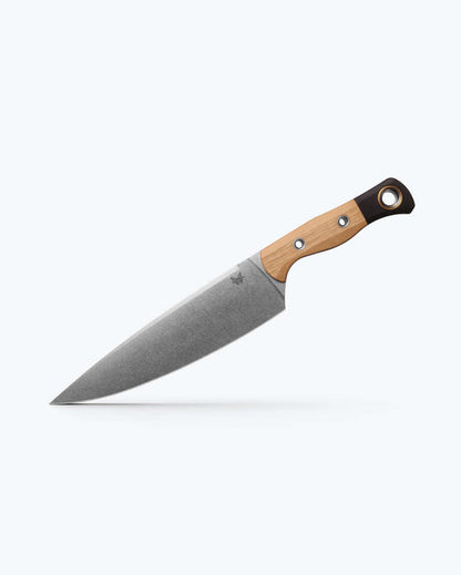 4025-02 Chef Knife | Maple Valley Richlite