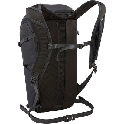 AllTrail X 15L - OBSIDIAN