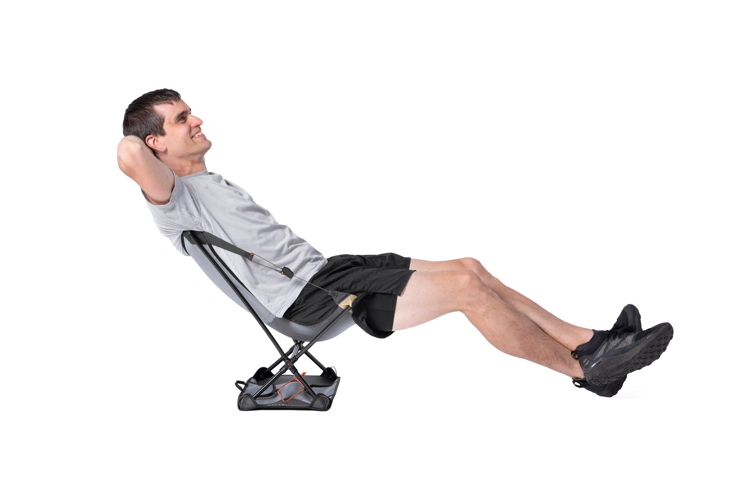 MOONLITE™ ELITE Reclining Camp Chair