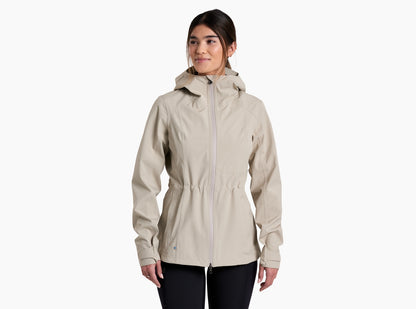 W's Stretch Voyagr Jacket