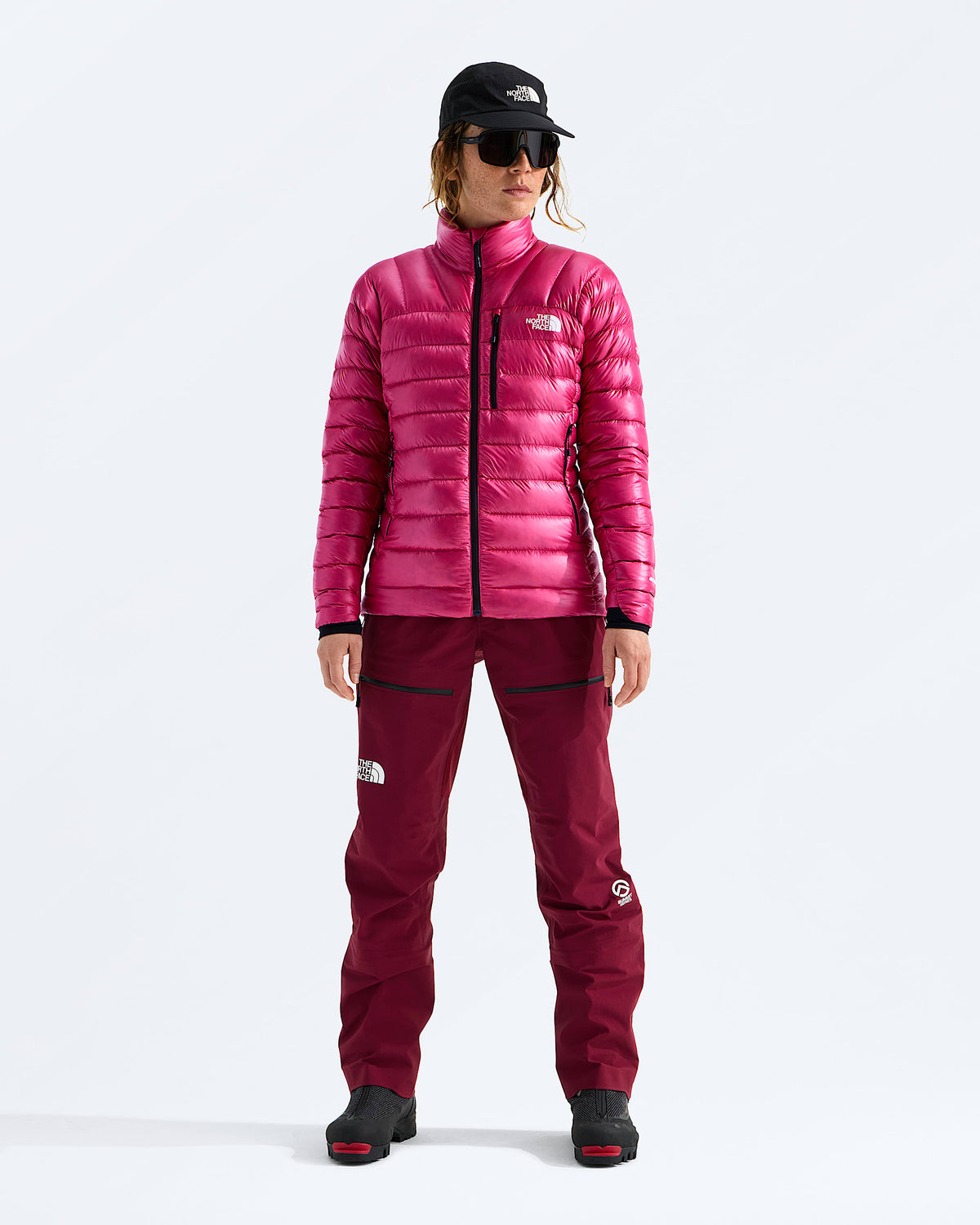 Women's Summit Breithorn Jacket