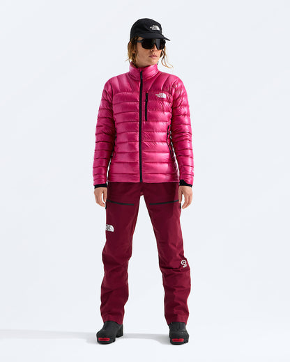 Women's Summit Breithorn Jacket