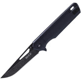 Blue Ridge Knives Icon Blue Ridge Knives – Casual Adventure Outfitters