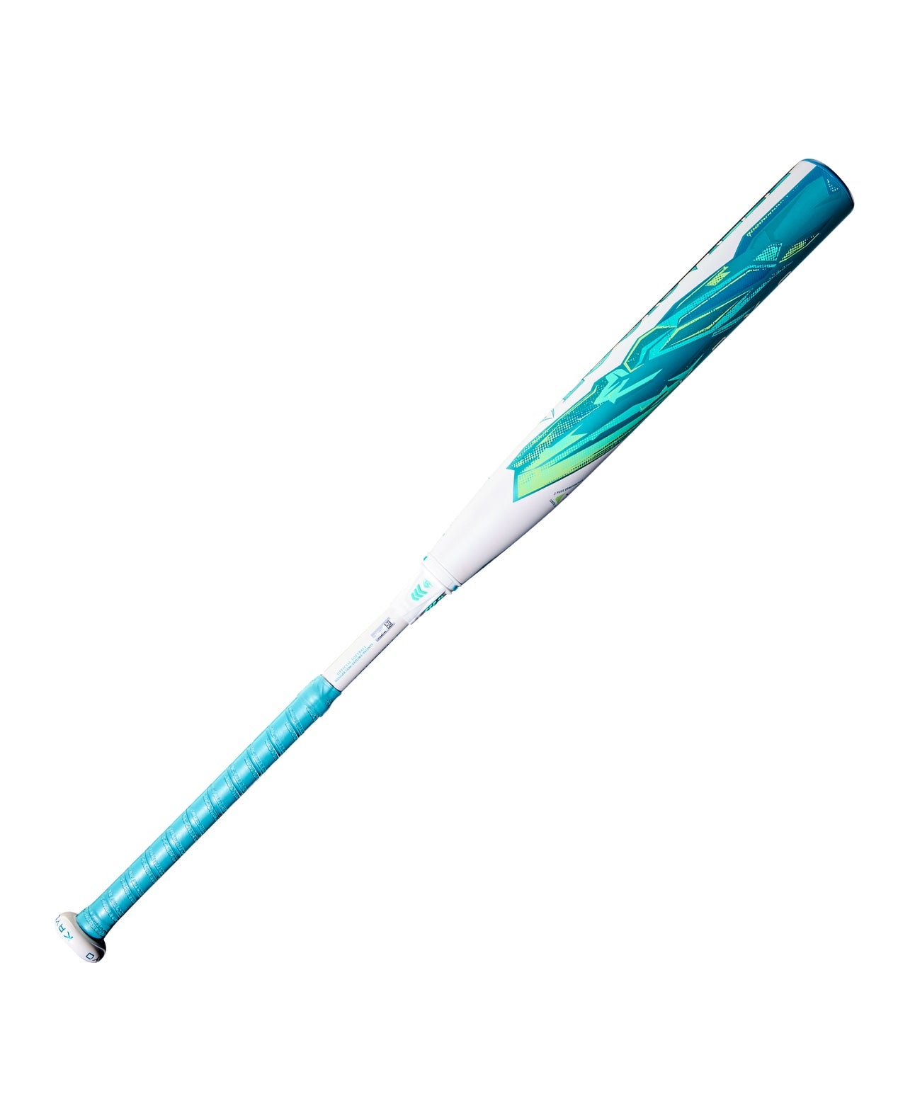 2026 Louisville Slugger Kryo (-11) Fastpitch Bat