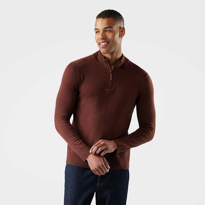 Men's Sparwood 1/2 Zip Sweater