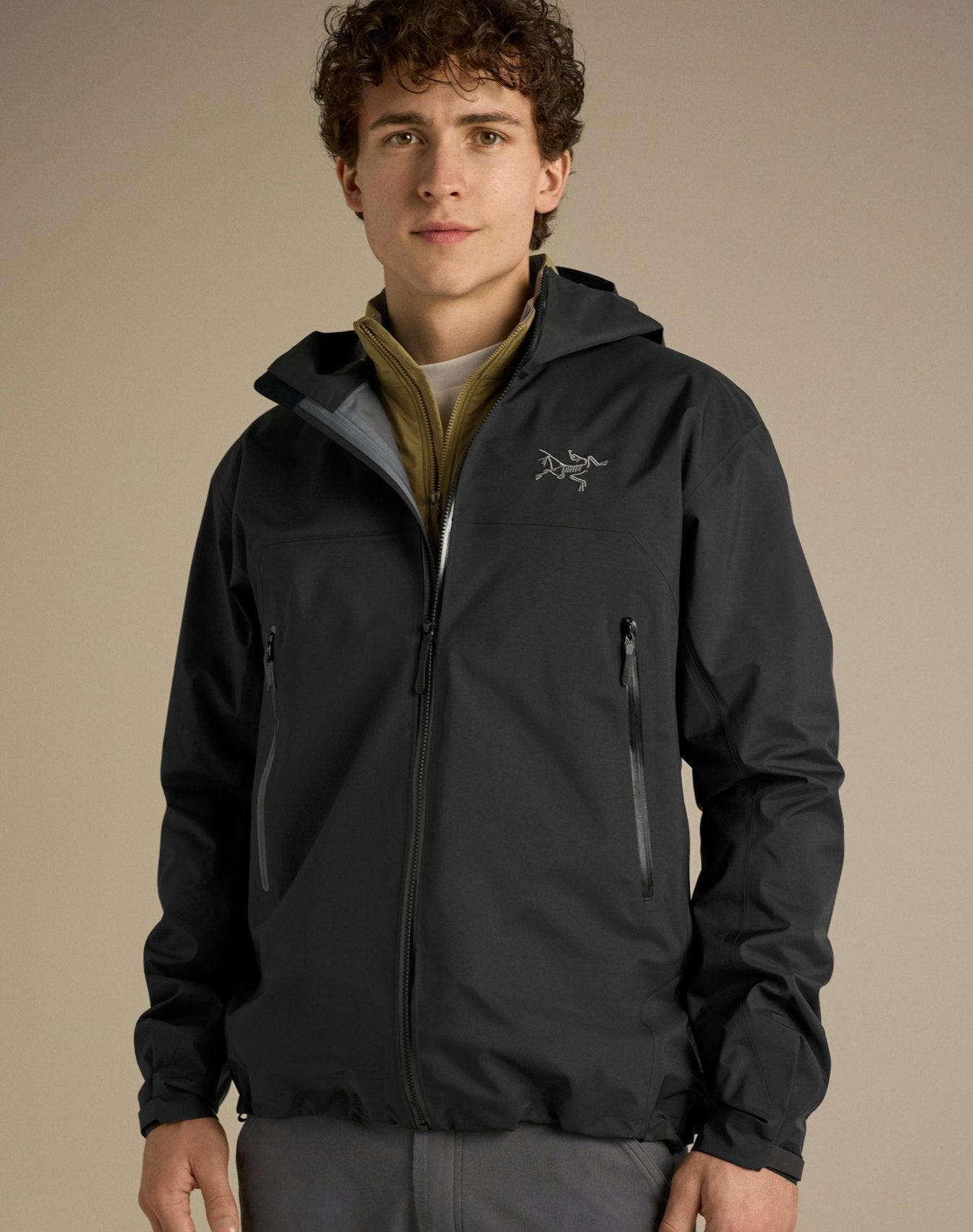 Beta Jacket Men's