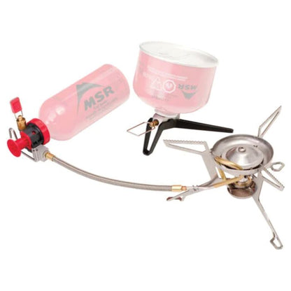 WHISPERLITE UNIVERSAL STOVE