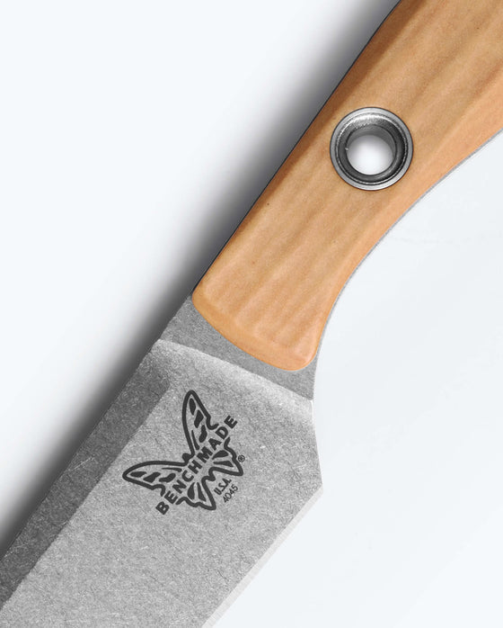 4045-02 True Paring Knife | Maple Valley Richlite