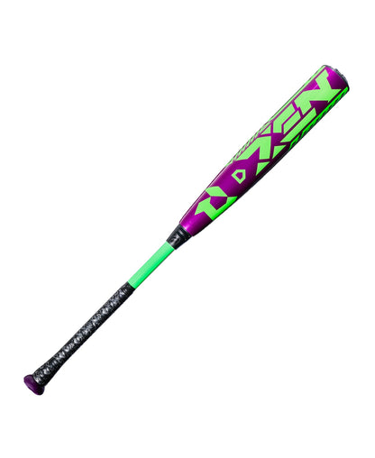 2027 DeMarini Zen (-5) USSSA Baseball Bat
