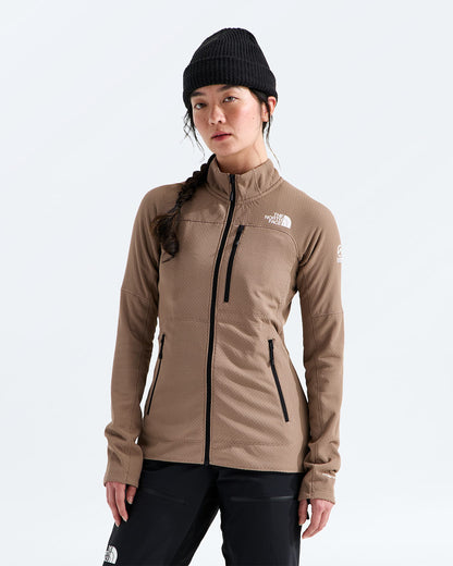 Women's Summit FUTUREFLEECE™ Full Zip Jacket