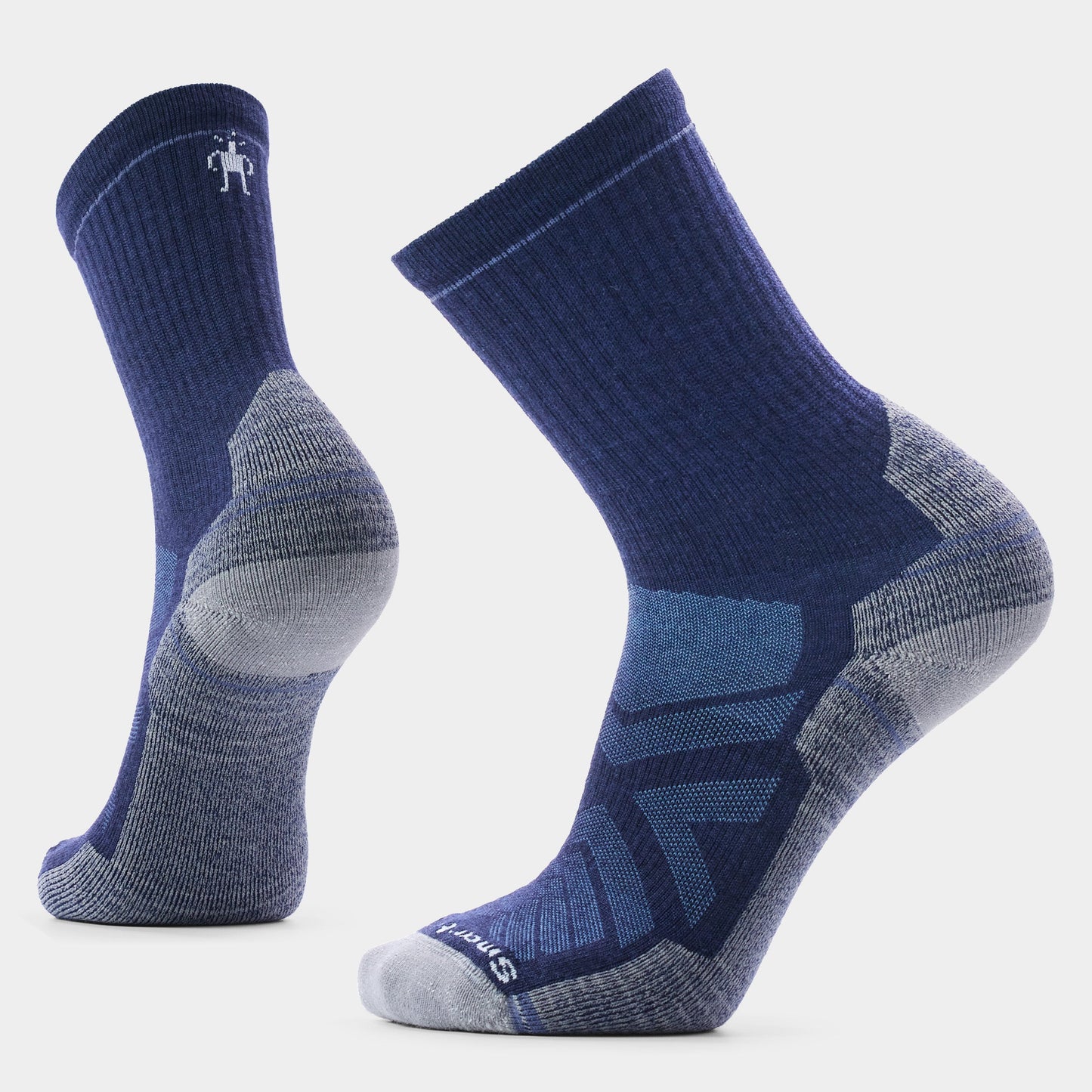 Men's Hike Light Cushion Crew Socks