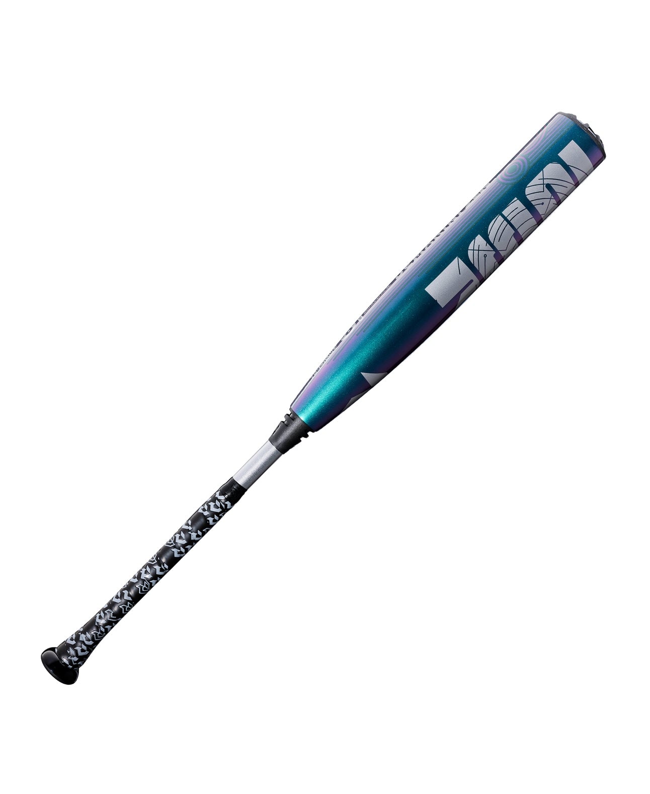 2026 Zen Oil Slick (-8) 2 ¾” USSSA Baseball Bat