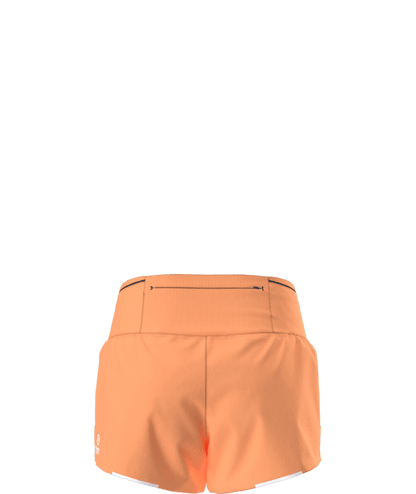 Women's Summit Pacesetter 3" Short—Graphic