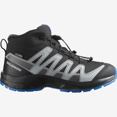 XA PRO V8 MID WATERPROOF Junior - Kids' Shoes