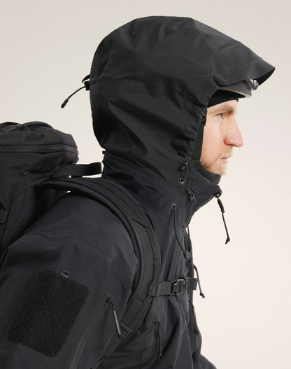 ALPHA JACKET MEN'S (GEN2.2)