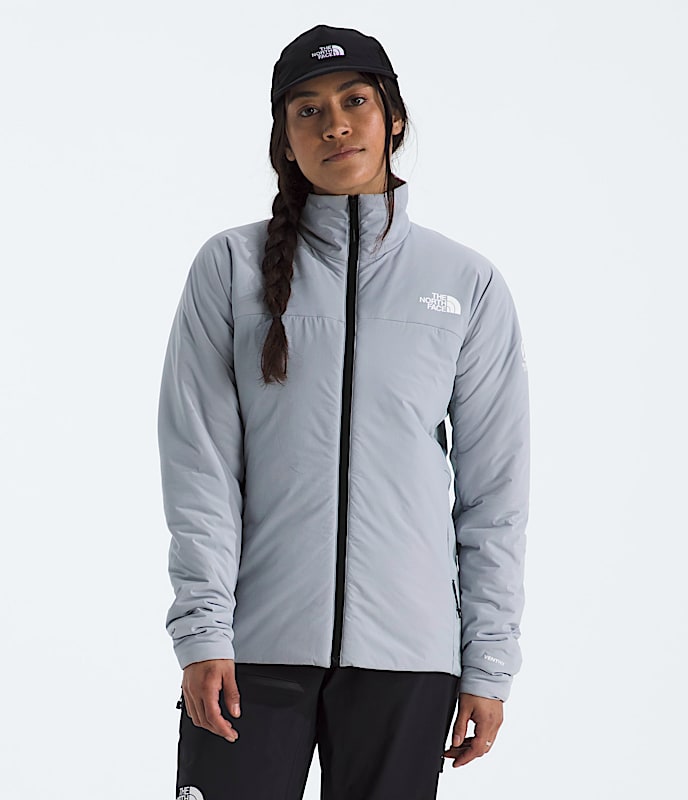 Women's Summit Casaval Hybrid Jacket