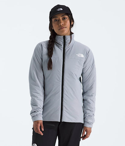 Women's Summit Casaval Hybrid Jacket
