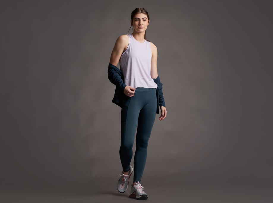 Free-Flo Tank