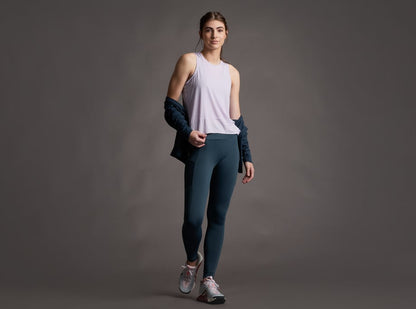 Free-Flo Tank