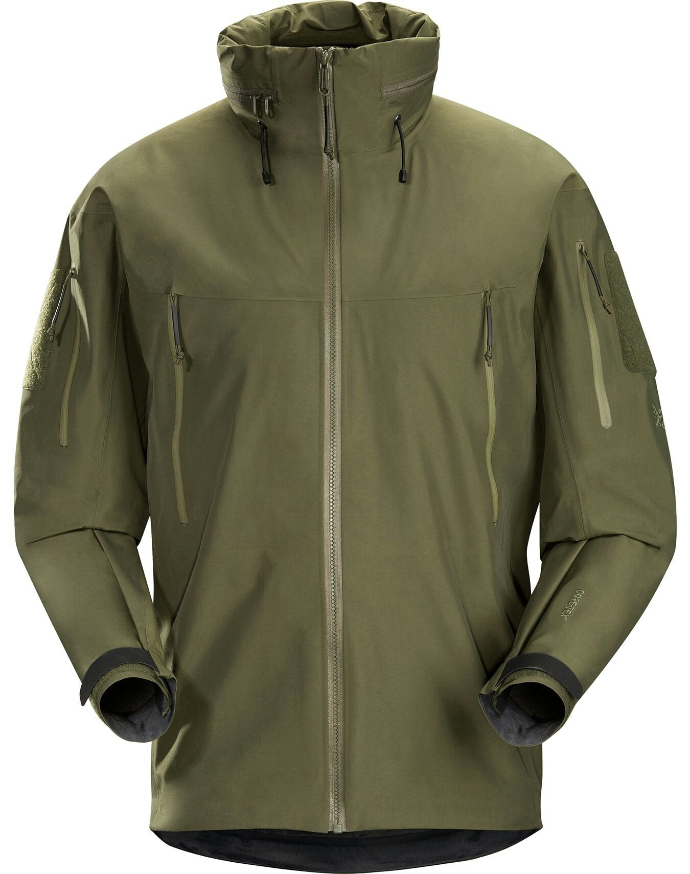 ALPHA JACKET MEN'S GEN 2.3