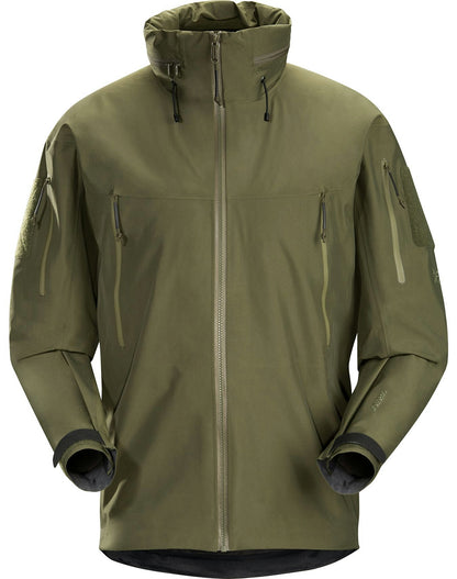 ALPHA JACKET MEN'S GEN 2.3
