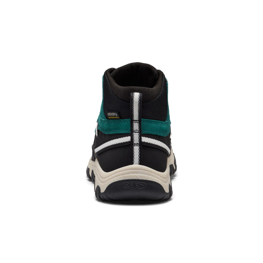 Big Kids' Targhee IV Waterproof Boot