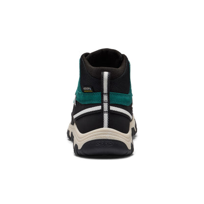 Big Kids' Targhee IV Waterproof Boot