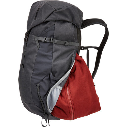 AllTrail X 25L - OBSIDIAN