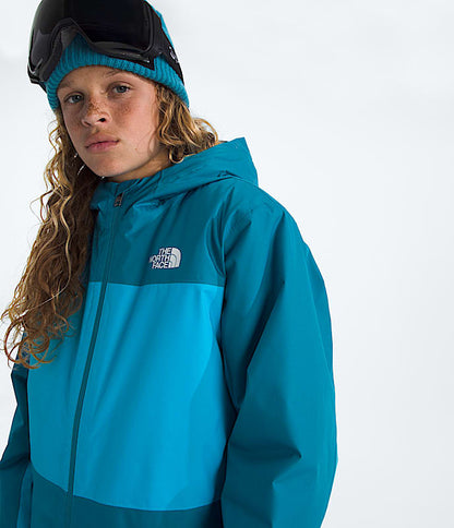 Boys' Freedom Insulated Jacket