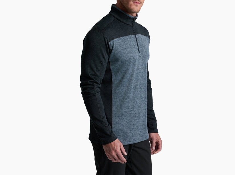 Ryzer 1/4 Zip