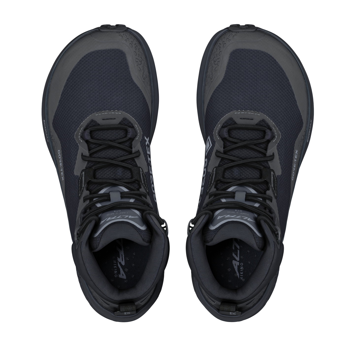 MEN'S TIMP 6 MID HIKER GTX