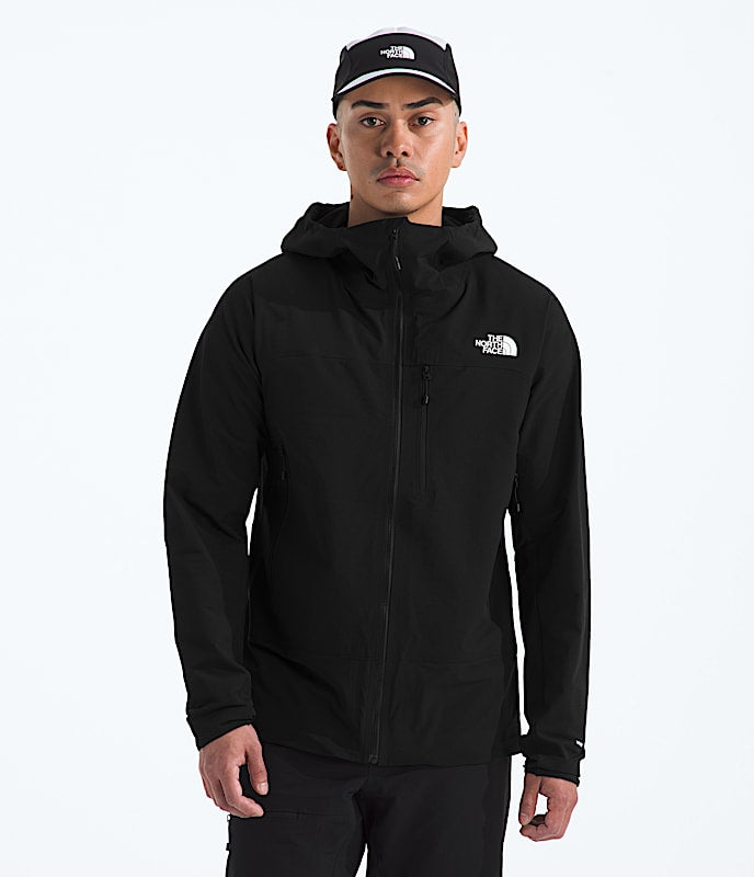 Men's Summit Chamlang Soft Shell Jacket