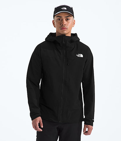 Men's Summit Chamlang Soft Shell Jacket
