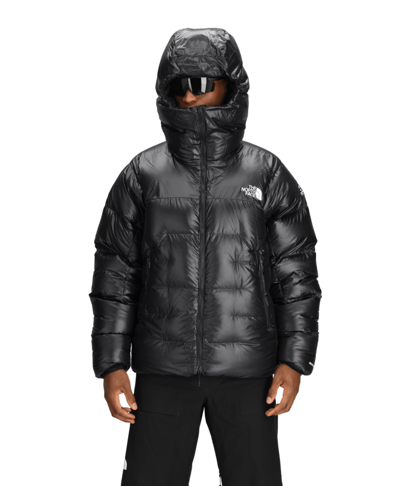 Men's Summit Pumori Down Parka