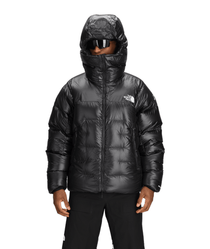 Men's Summit Pumori Down Parka