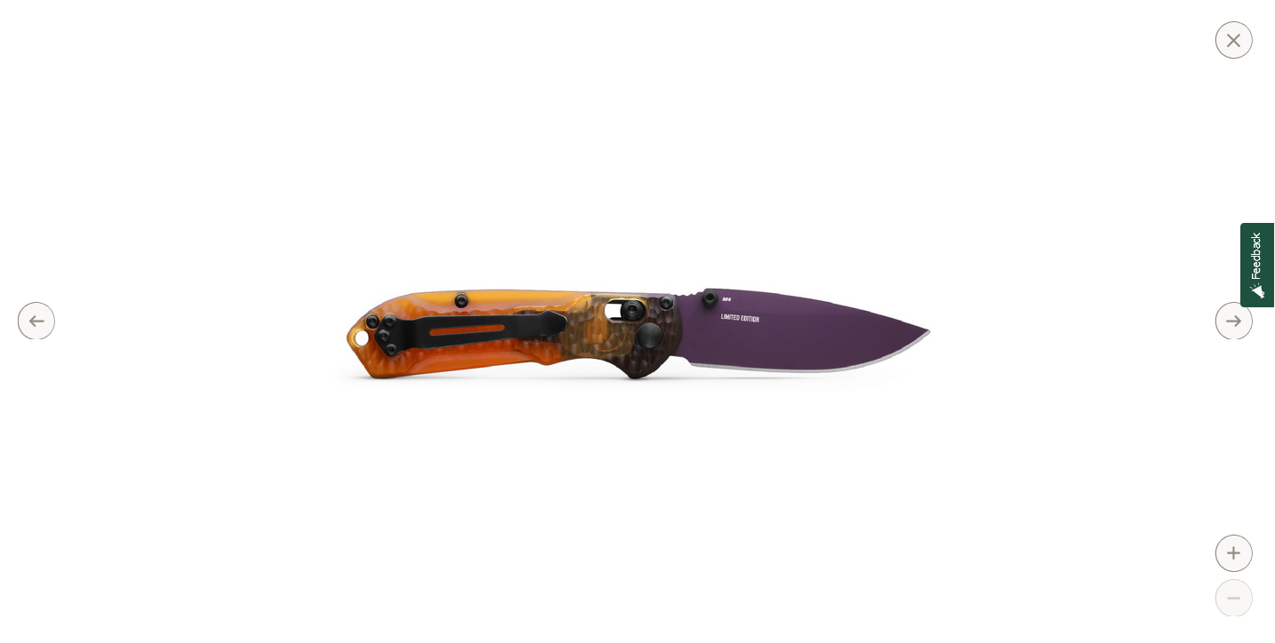 565PL-2501 Mini Freek Knife