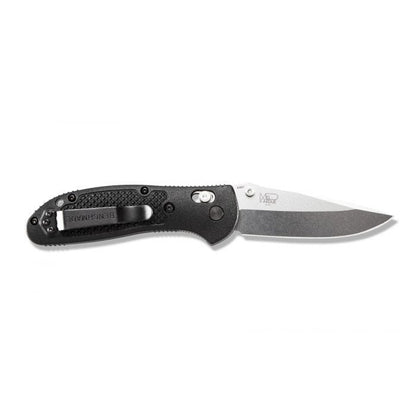 551-S30V PARDUE, DROP PT, GRIP,AXS,STUD