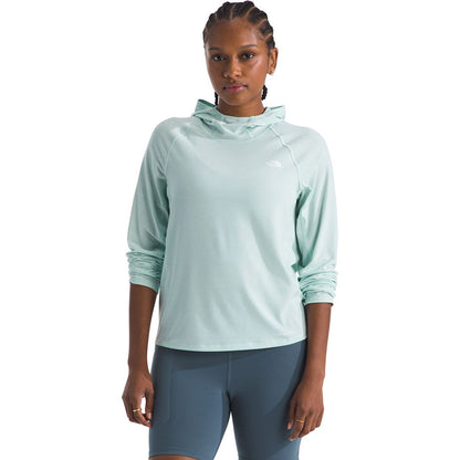 Women's Adventure Sun Hoodie