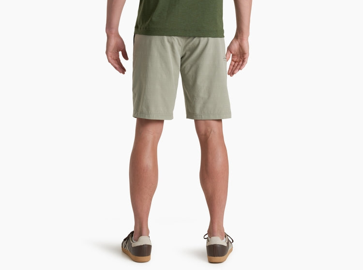 Upriser Short