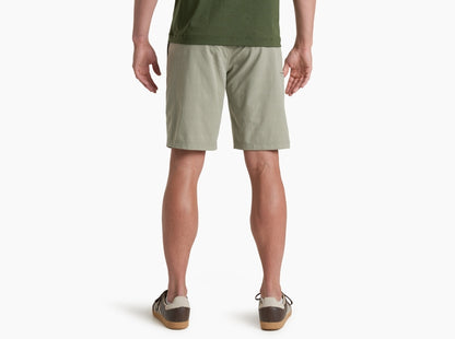 Upriser Short