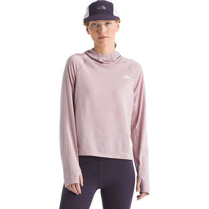 Women's Adventure Sun Hoodie