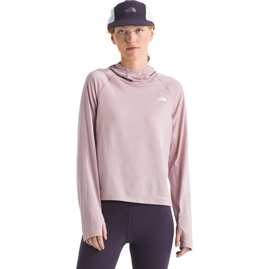 Women's Adventure Sun Hoodie