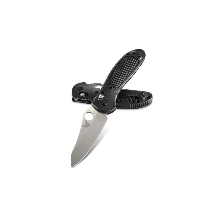 550-S30V PARDUE, GRIPTILIAN, AXS, HOLE